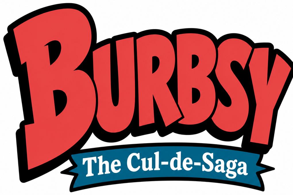 Burbsy